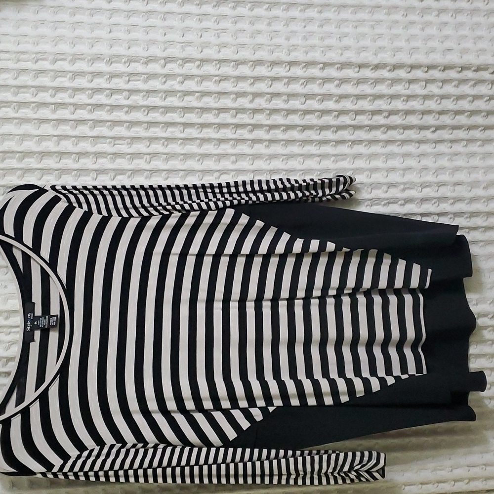 Womens PL Top